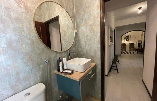 MHouse lease Cascais Alto Castelhana - Foto 33