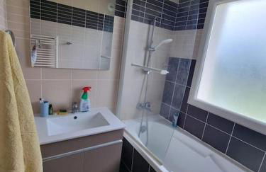 B08 1er etage La Ferme de Deauville 1 ch SOZEN C - Photo 21