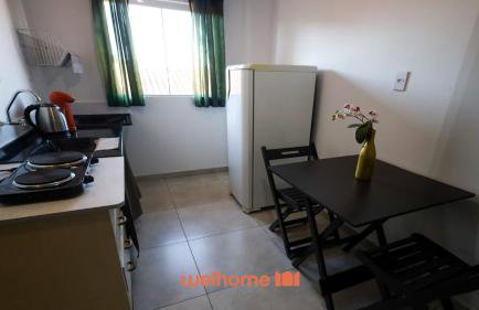 Loft no Centro de Ponta Grossa com Mezanino - Foto 11