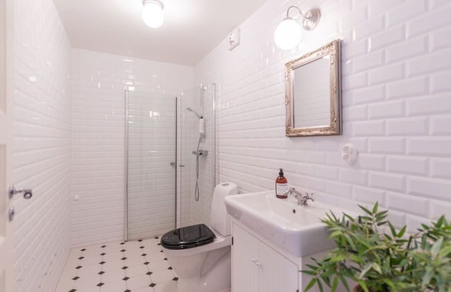 Vaxholm Harbour Bed and Experiences - Photo 18