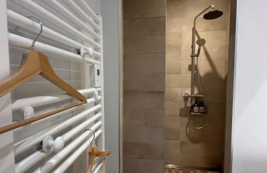 Ancien Pigeonnier Centre-Ville historique de Vesoul Bain nordique Terrasse Jardin Animaux bienvenus - Foto 33