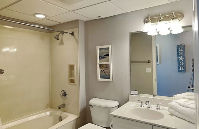 Emerald Beach by Southern Vacation Rentals - Foto 65