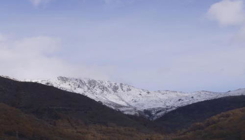 Casa Rural El Capricho - Foto 2