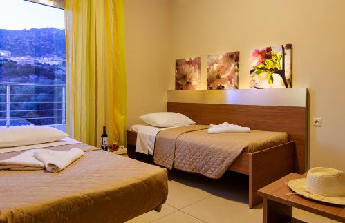 Relax Hotel - Foto 26