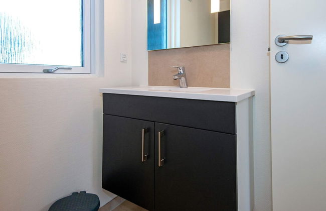 Holiday Home in Nørre Nebel - Foto 23