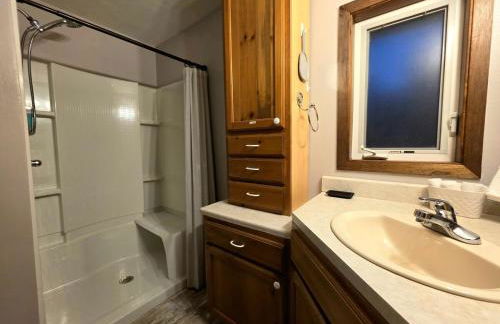 Lewis And Clark Hideaway SD side hot tub 2 min lake - Foto 25