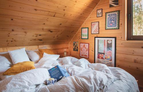 Leśna 21 Dom Północ przy PUSZCZA BIAŁOWIESKA - Foto 3