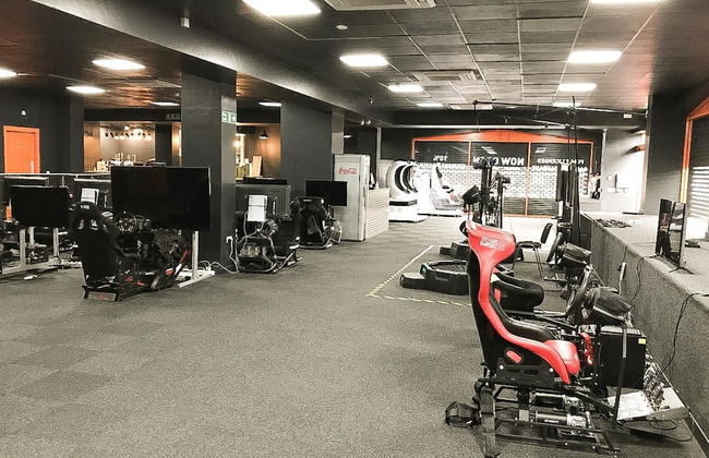 Modern Luxury Serviced Duplex Apartments by Repose - Foto 26