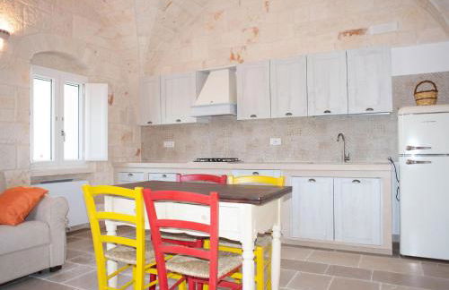 Tower House in Puglia with Pool and Charm - Foto 37