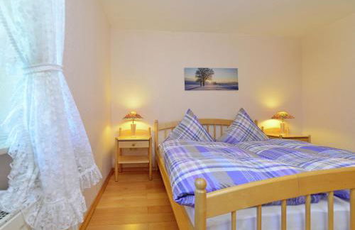 Quaint Apartment in Eimelrod near Lake and Water Sports - Photo 44