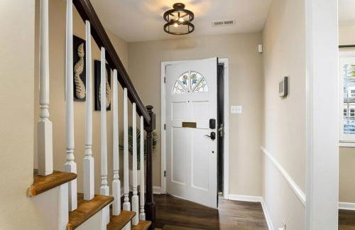 Aqua Oasis - Central & Stylish - 3 BR / 3 BA - Foto 27