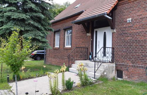 Ferienwohnung Runge II - Foto 1