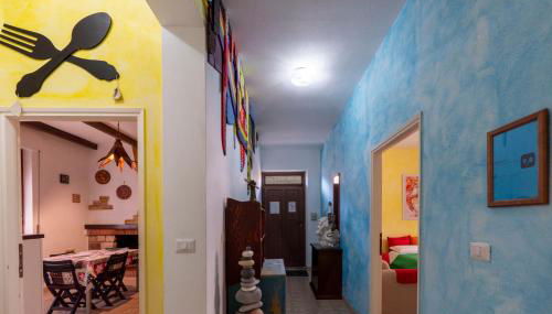 Il Sogno - Panoramic terrace and breathtaking view - Foto 5, Other