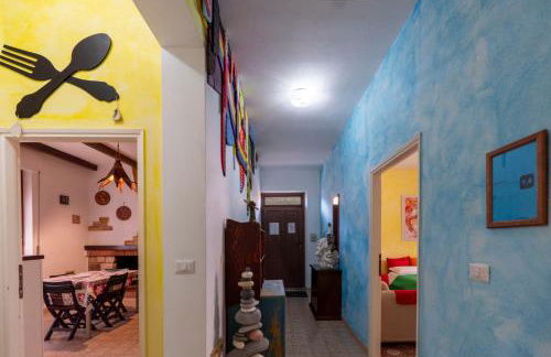 Il Sogno - Panoramic terrace and breathtaking view - Foto 5