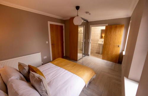 Westertonhill Lodge - 3 Double Bedrooms Sleeps 8 With Private Hot Tub Hire Available - Foto 15