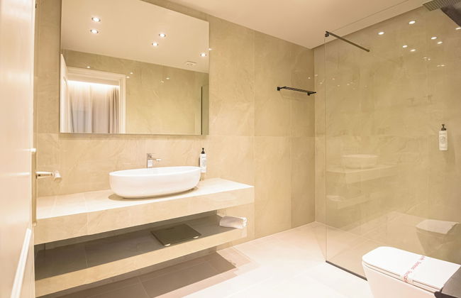 Talos Hotel Apartments - Photo 42