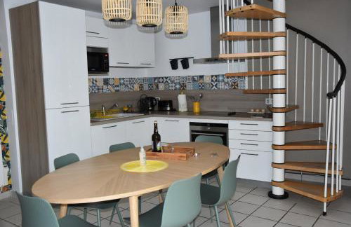 Gîte la bassurelle Classé trois étoiles - Photo 11