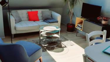 CHARMANT APPARTEMENT à 150 M des THERMES et du CENTRE VILLE - Photo 5