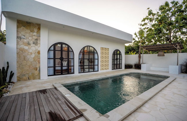 Kanchana Cottages - Foto 33