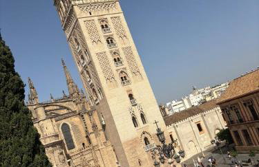 Cathedral and Mateos Gagos - Foto 66