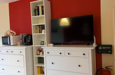 Zentrales Apartement Bremen - Foto 6