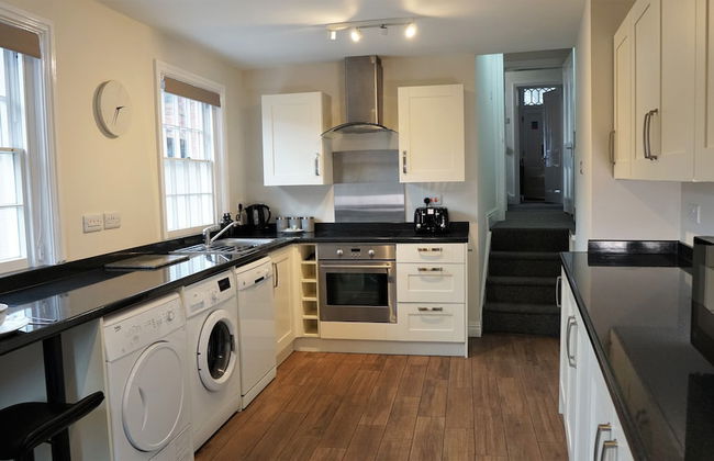 Abbey Foregate - Foto 32