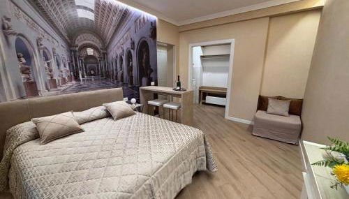 Saint Peter's Sunset View Luxury Apartment - Foto 2