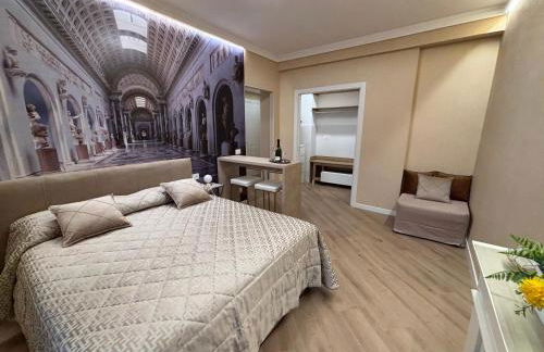 Saint Peter's Sunset View Luxury Apartment - Foto 2