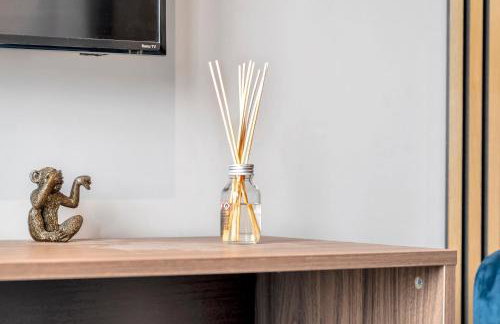 Skyline Garden Suite - City Centre - Foto 17