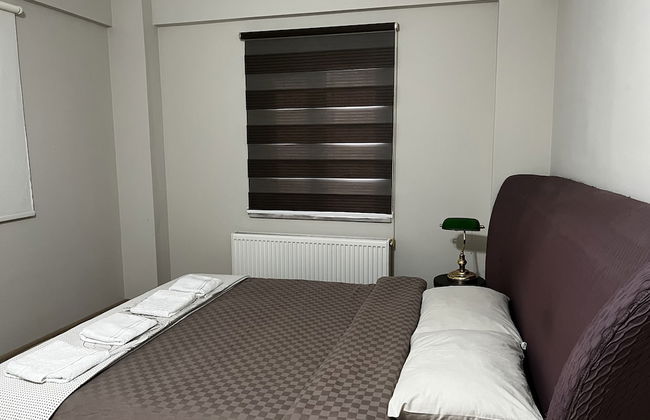 Khavi Airport Apart - Foto 8