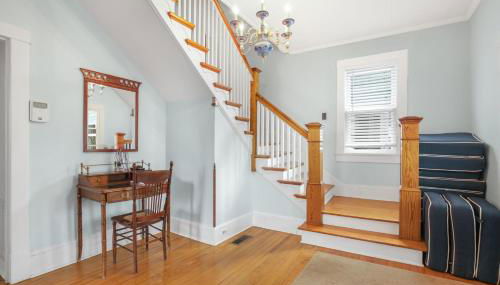 Maison des Reves - Historic charm in the heart of Downtown! - Foto 5