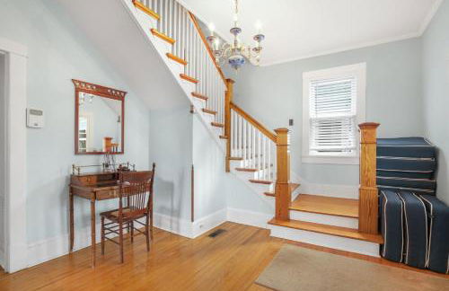 Maison des Reves - Historic charm in the heart of Downtown! - Foto 5