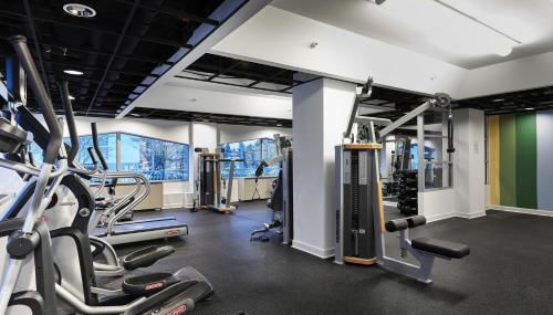 Cozy King Suite in the heart of Towson - Foto 4