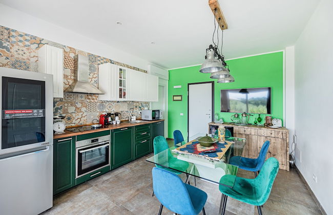 Castelletto Apts by Wonderful Italy - Foto 10