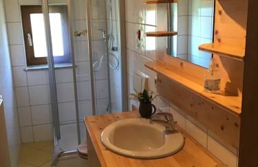 Ferienwohnung Schulze Jonsdorf - Foto 4