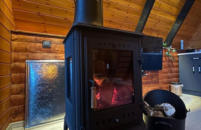 MİRA BUNGALOV - Foto 16