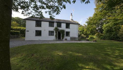 Middlefield Cottage Coniston Water - Foto 2