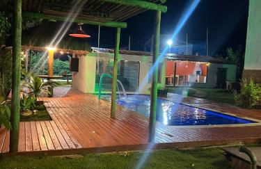 Wonderful place near Serra do Cipó with Wi-Fi - Foto 36