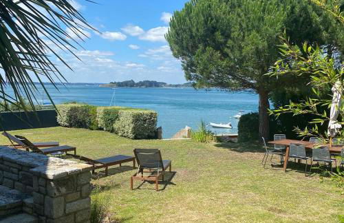 Villa Heaven's door - accès mer - villa d'exception - Foto 2