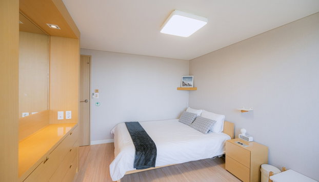 Stayfarmsvill - Foto 5, Habitación