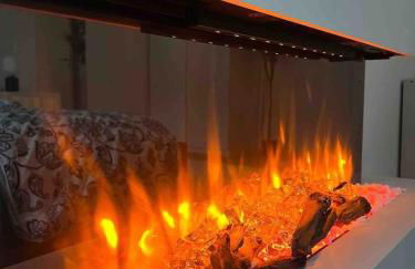 Luxuriöses Apartment,Neubau, 4 Personen, Parkplatz, Griechischer Stil - Foto 9