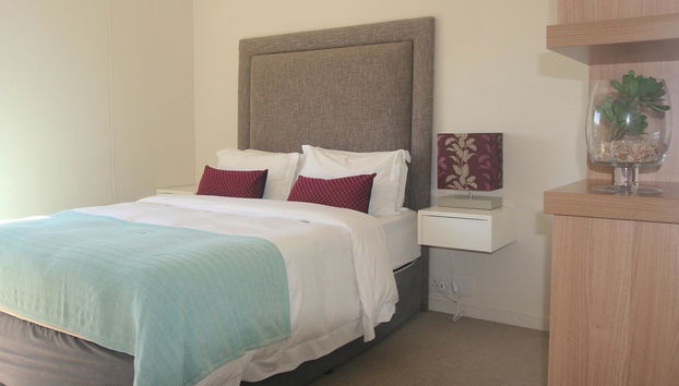 The Residences At Crystal Towers - Foto 3