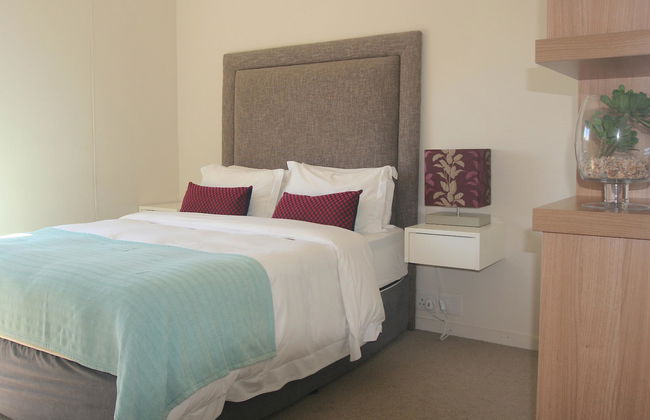 The Residences At Crystal Towers - Foto 3