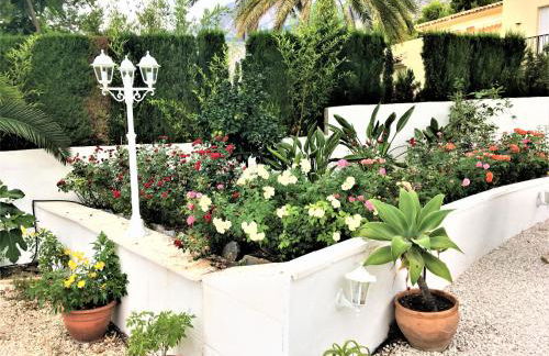 Villa Esmeralda - Foto 20