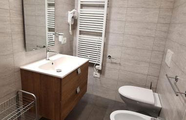 Trilocale Lazise Pool - Al Glicine Apartments - Foto 9