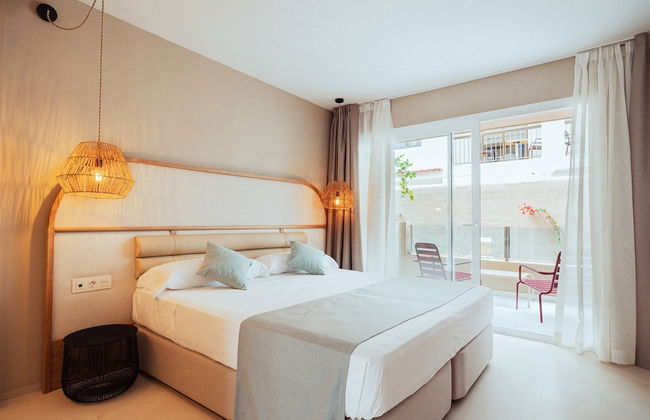 AMA Ibiza Suites - Adults Only - Foto 7