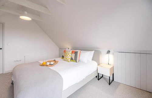 Chapel House, Alderton - Photo 15