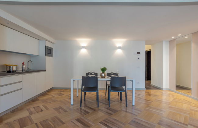 Palazzo Visconti - Foto 23