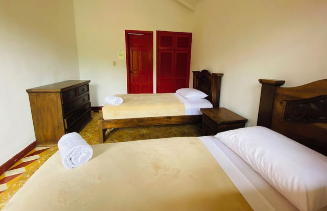 Eco hotel primavera - Foto 23