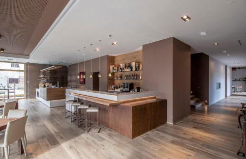 COBUE "Wine resort & Spa" - Foto 6